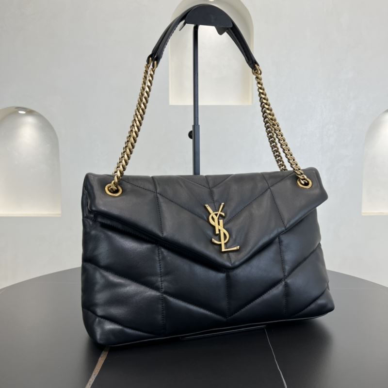 YSL Satchel Bags